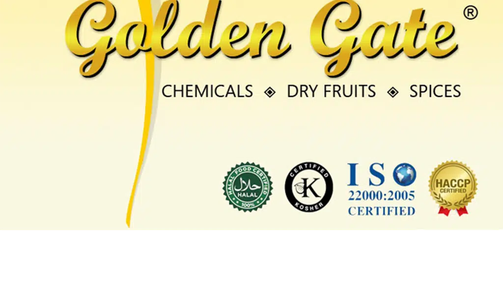 Golden Gate Banquet
