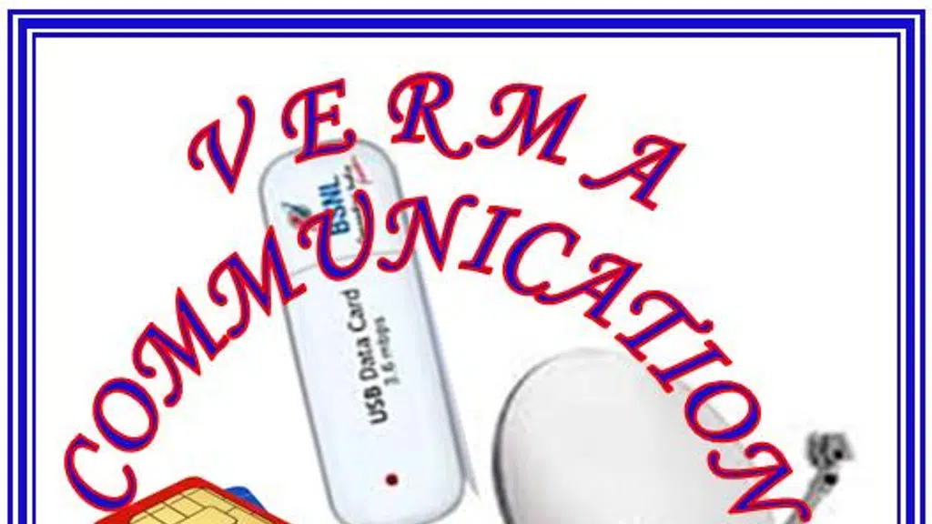 Verma Communication Nandwal Bazar Bahraich