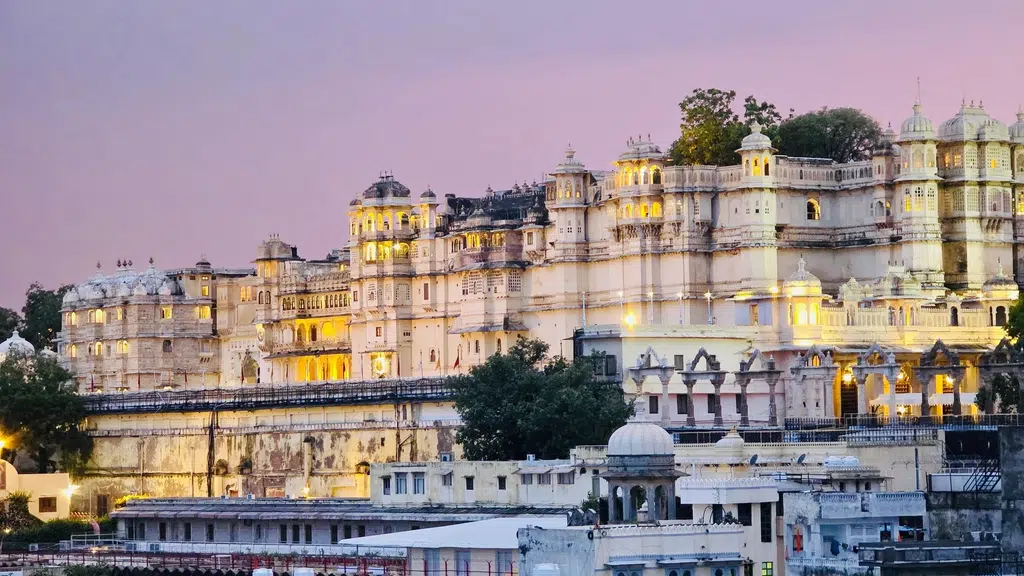 Kotra Haveli