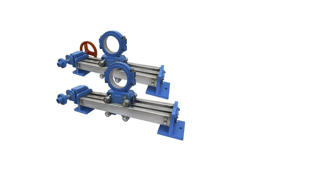 Accumax Industries