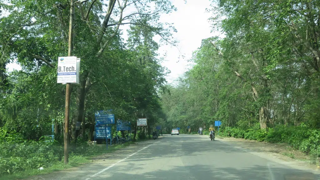 Sanatan Tattva School of Yoga