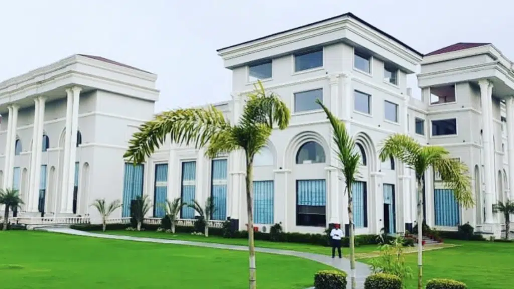 Sharon Resort