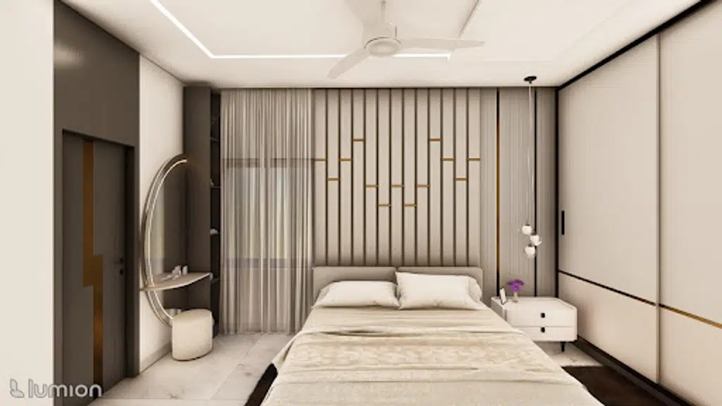 Rakesh Upvc Interior and Exterior