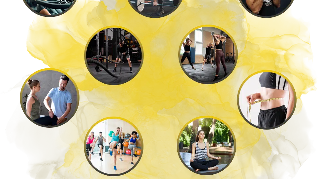 Fast Fit Fitness