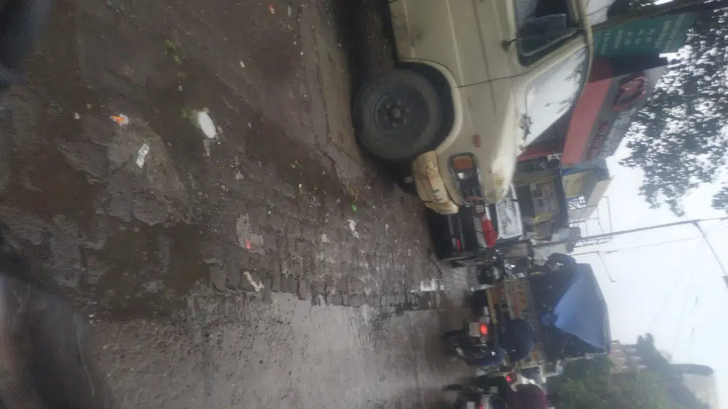 HDFC Bank ATM