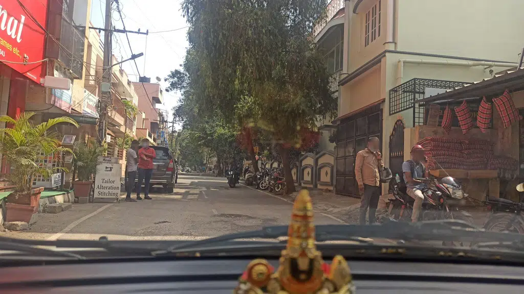 Suraj Mini Market