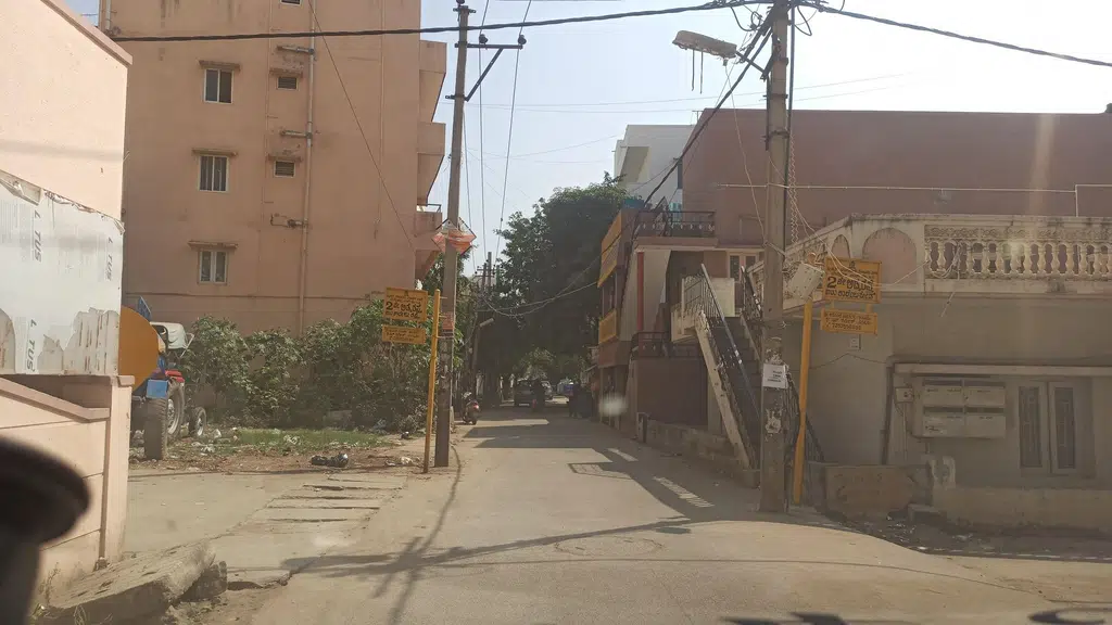 Kaveri Gnana Mithra School