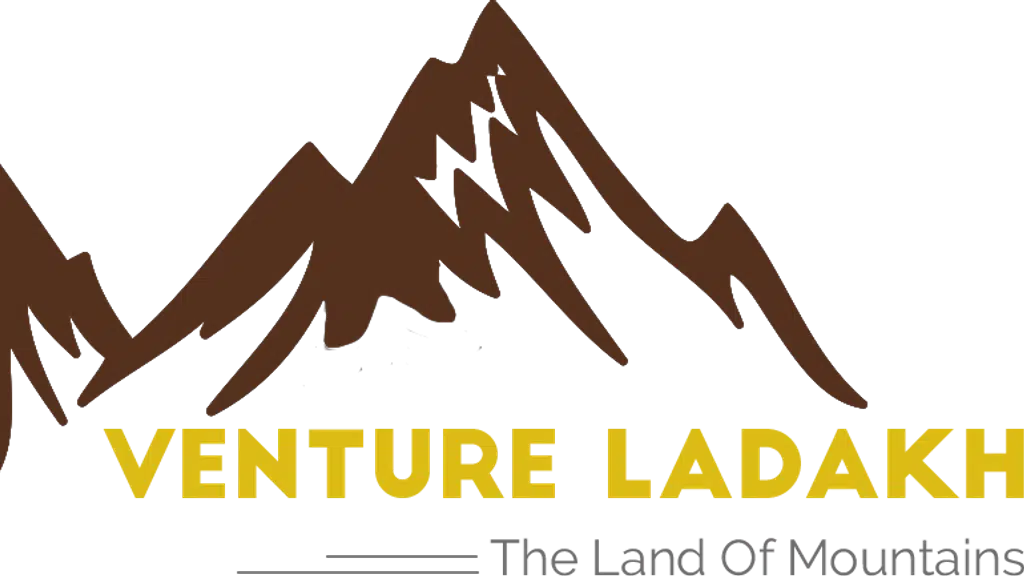 Venture Ladakh