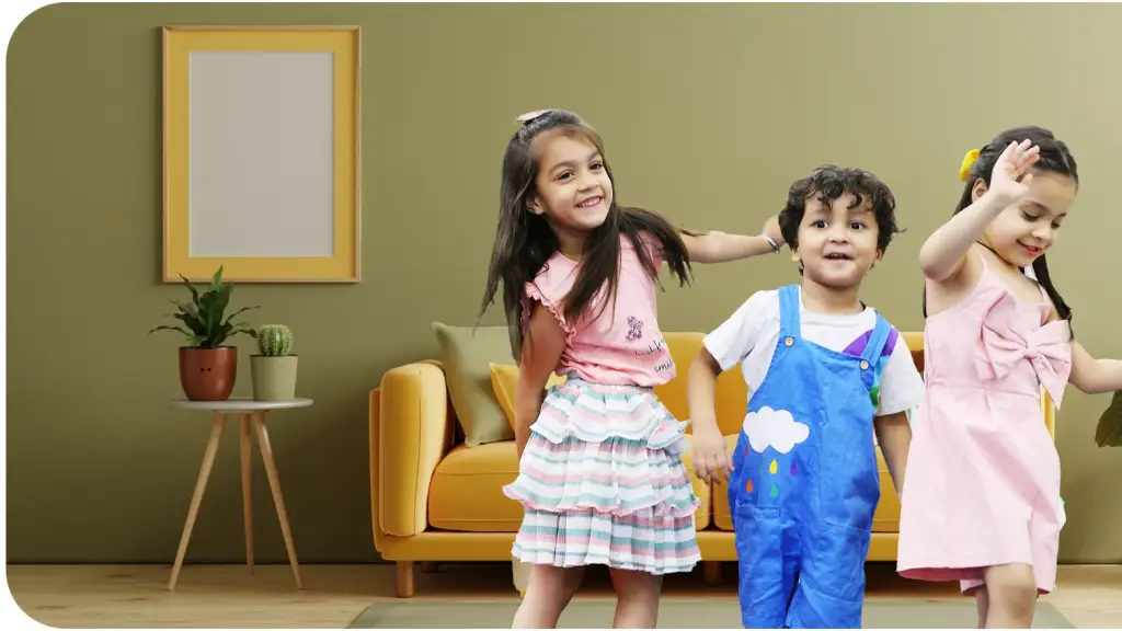 Continua Kids