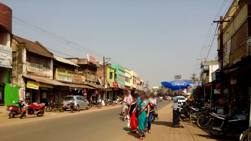 Swapna Electronics Shop