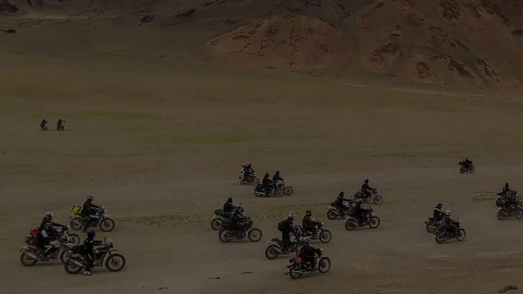Royal Enfield