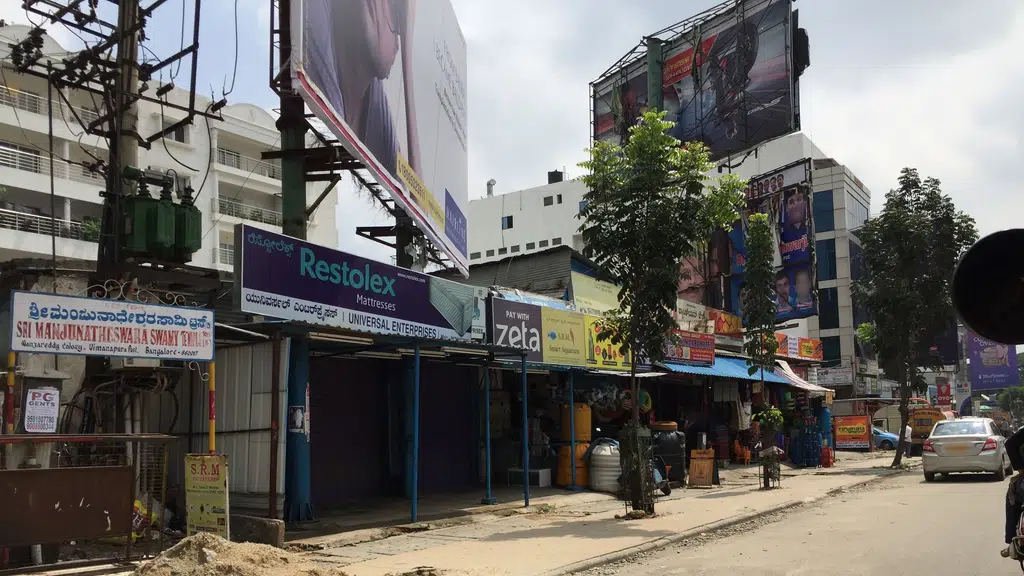 Padmaja Engineering Services