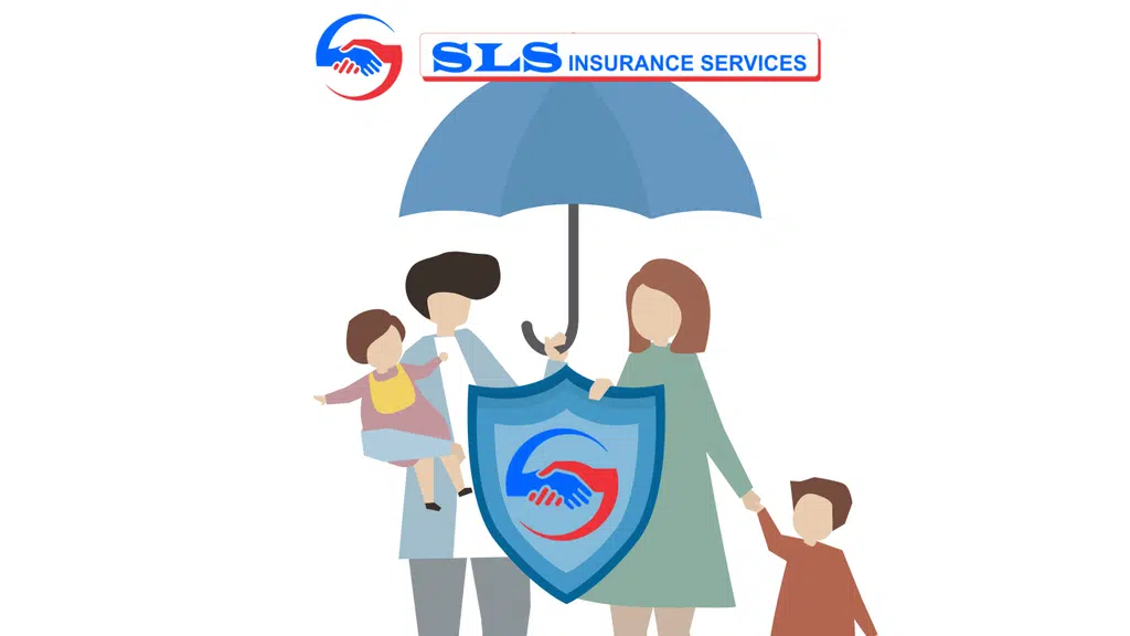 SLS Insurance services