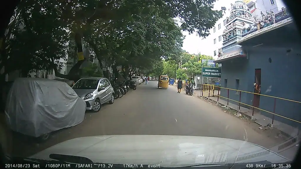 Mahaaraja Super Market