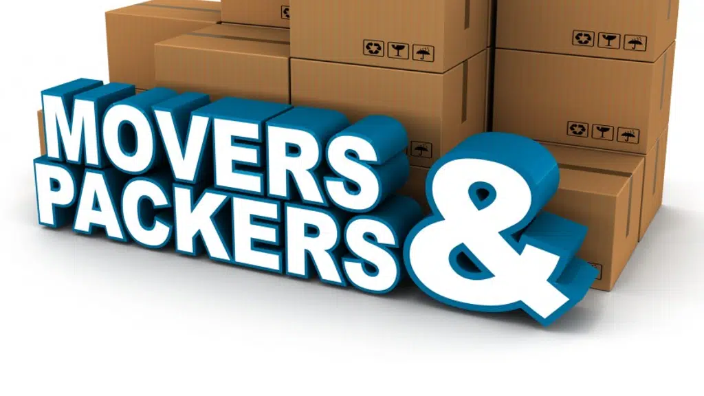 India Cargo Packers And Movers