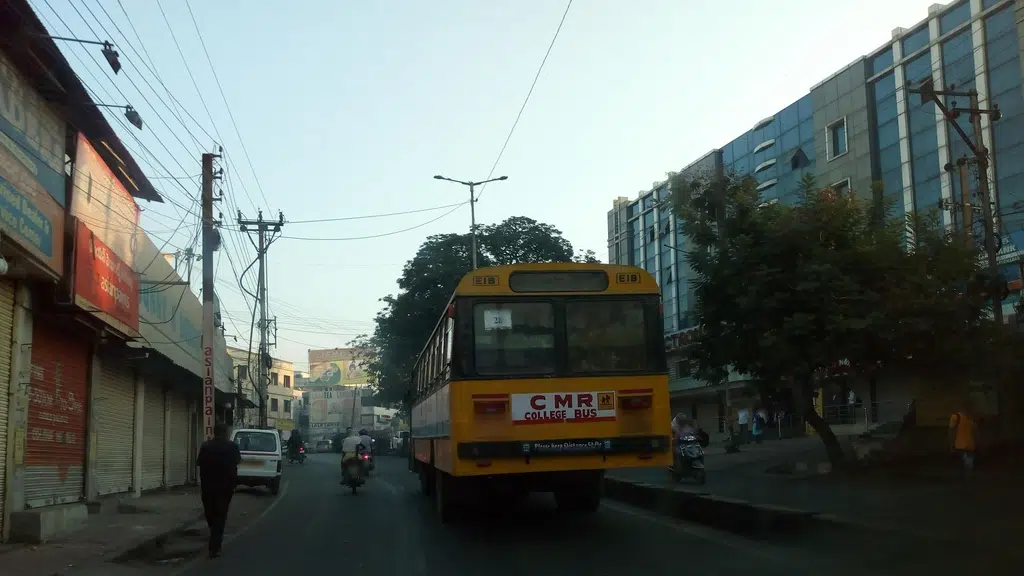 Kavya Kirana General Store