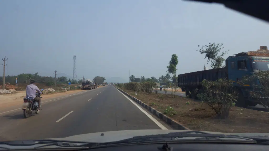Zila Parishad High School Nimmada