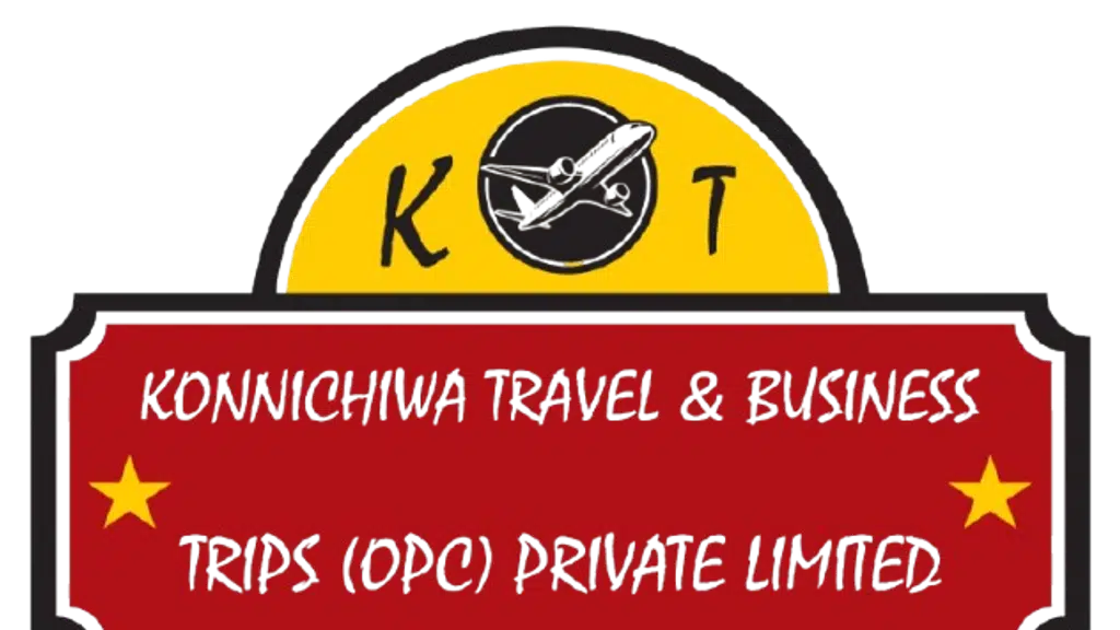 Konnichiwa Travel and Business Trips -OPC Pvt. Ltd.