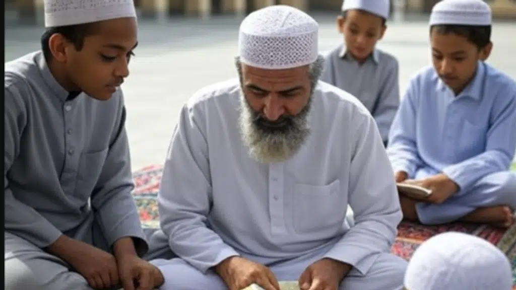 Hanafi Fiqh Center Online Academy