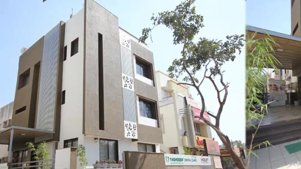 Yashdeep Dental Clinic
