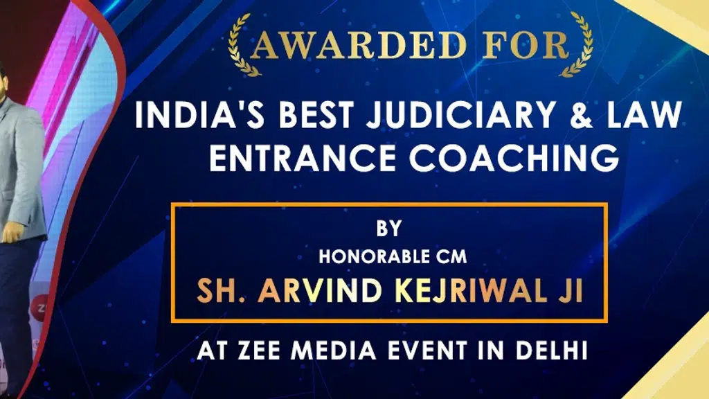 Pahuja Law Academy Pvt Ltd.