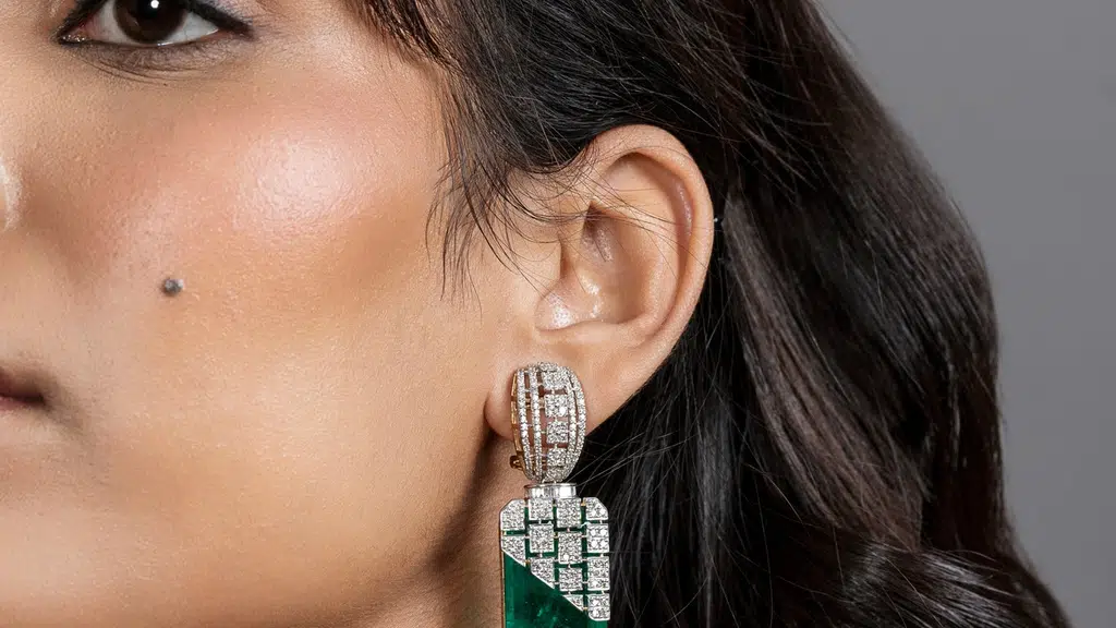 Jewellers Punjabi Saraf