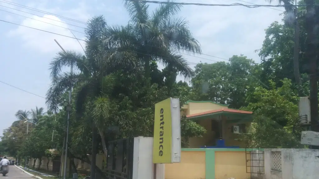 Hotel Mahalaxmi Residency