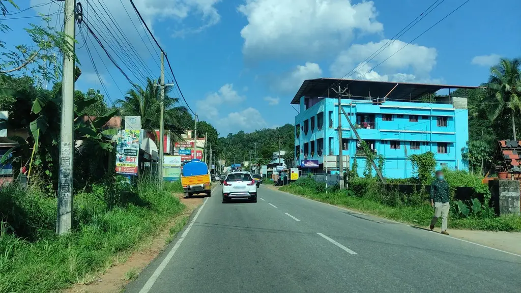 Omalloor Clinic