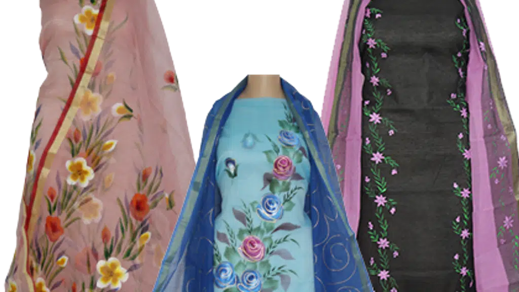 Kota Doria Saree