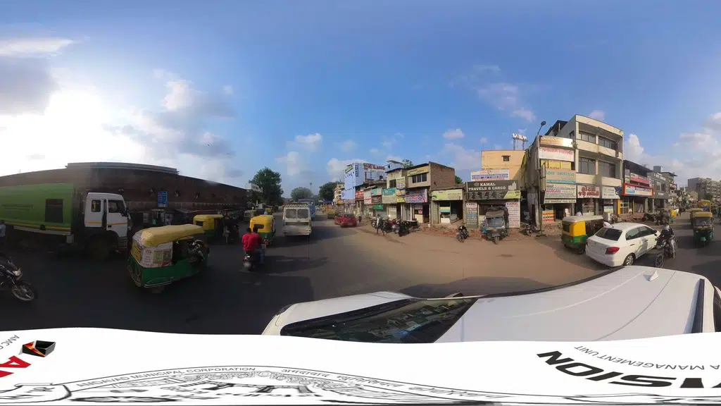 Aavkar Travels