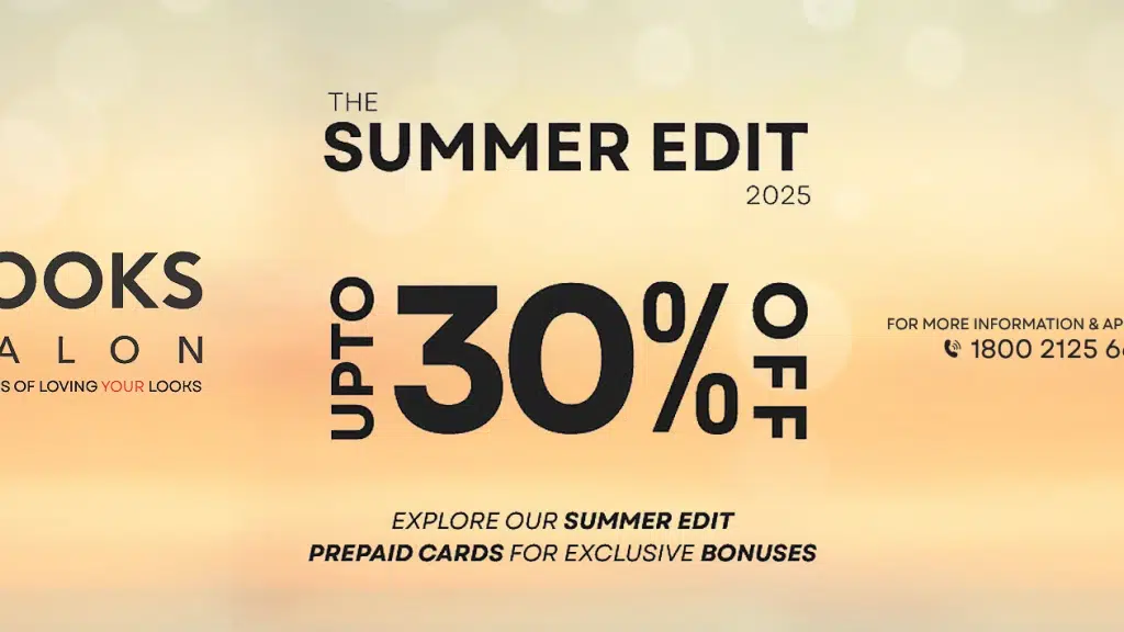 Looks Salon