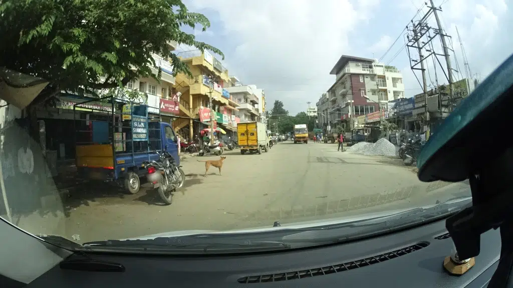 Tempo Traveller Rent
