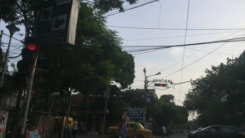 Godawari Lights