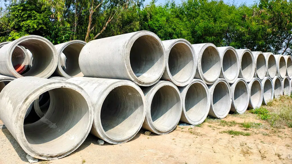 Laxmi Spun Pipes Industry