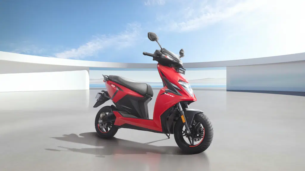 Simple Store - Electric Vehicle Experience Centre (Mangalore)