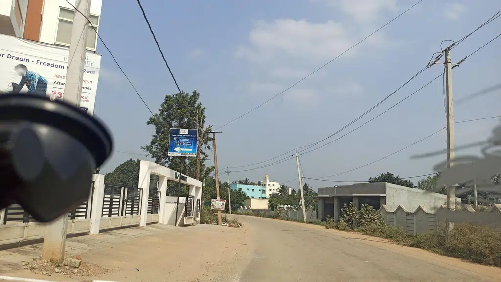 Swarna Bhoomi Housing