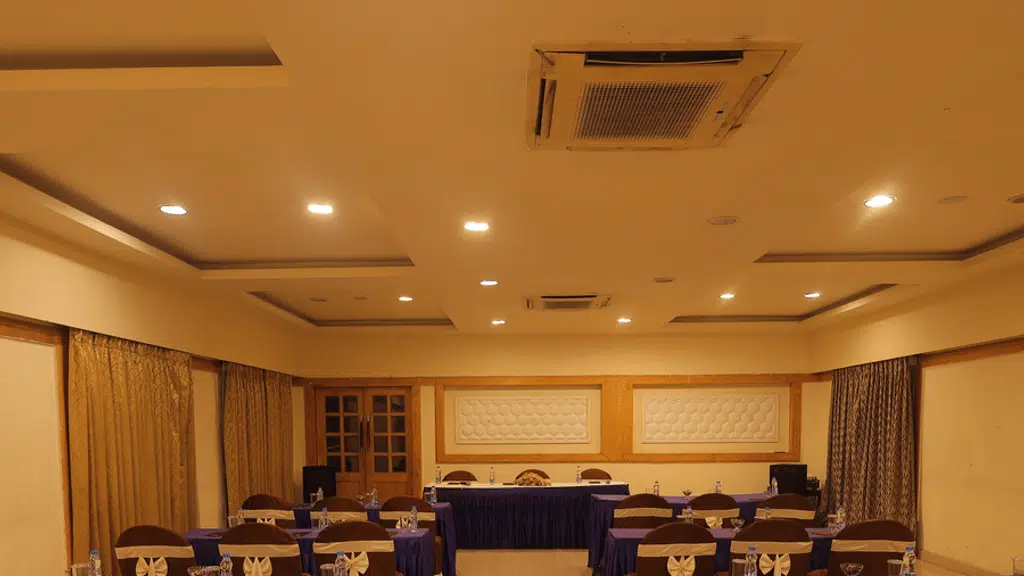 Hotel satyam palace