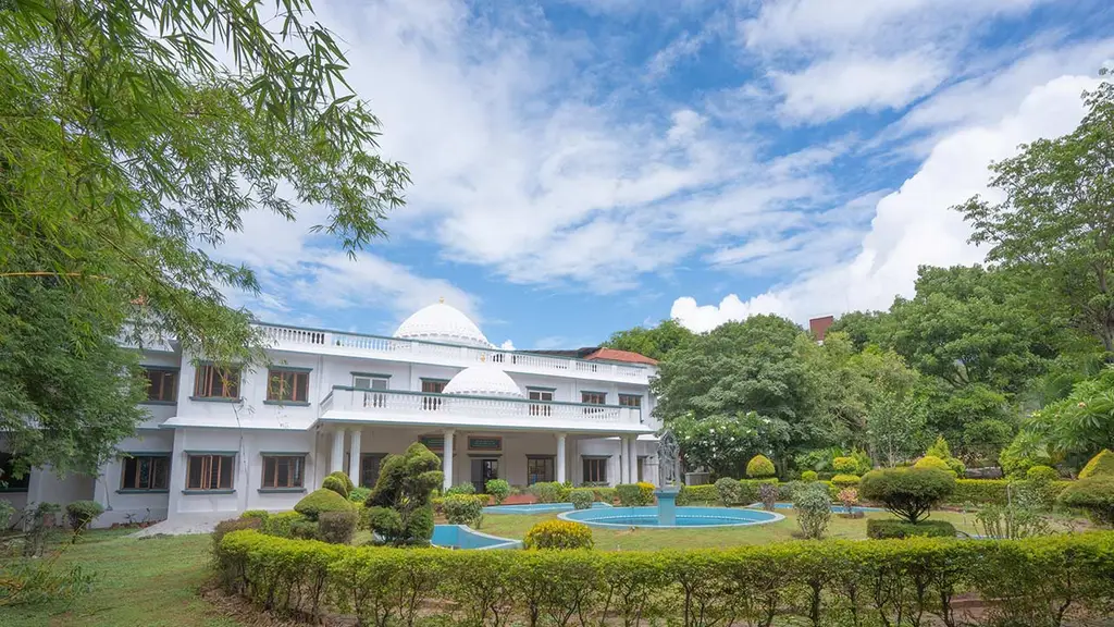 Mahajana Institutions-Mysore