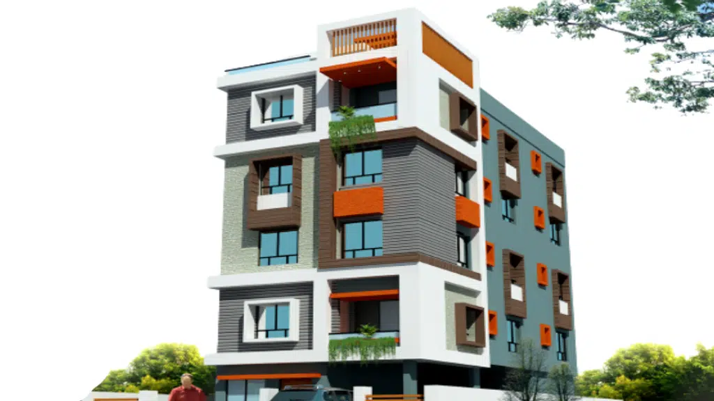 Vishwakarma Properties