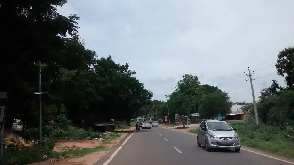 Yoga Sri Dhaba & Restaurant