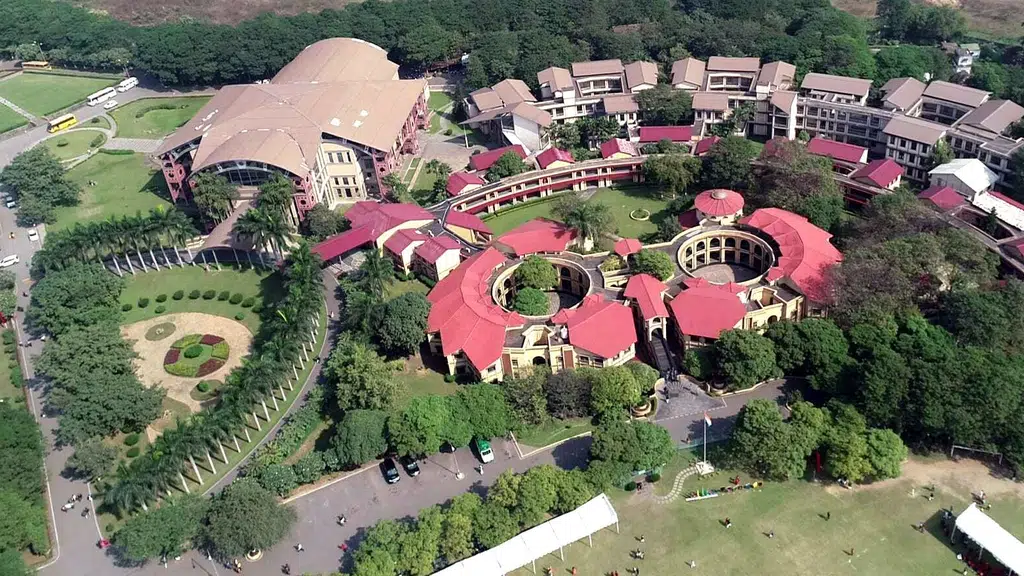 O.P. Jindal School