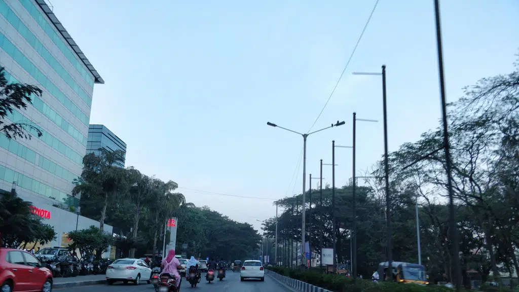 MCCIA Trade Tower