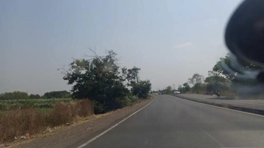 Kalratri Mata Mandir
