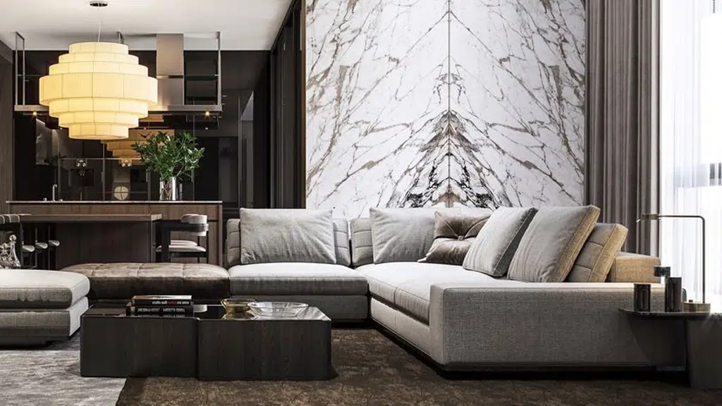 Andromida Real Estate Consortium