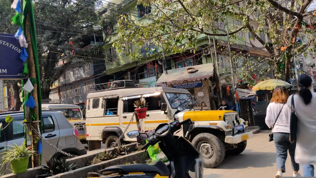 Om Himalayan Medical Hall