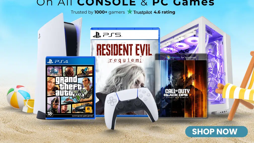 Psn universe shop