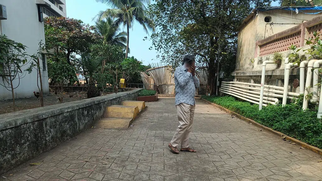 Worli Seaface Mun School