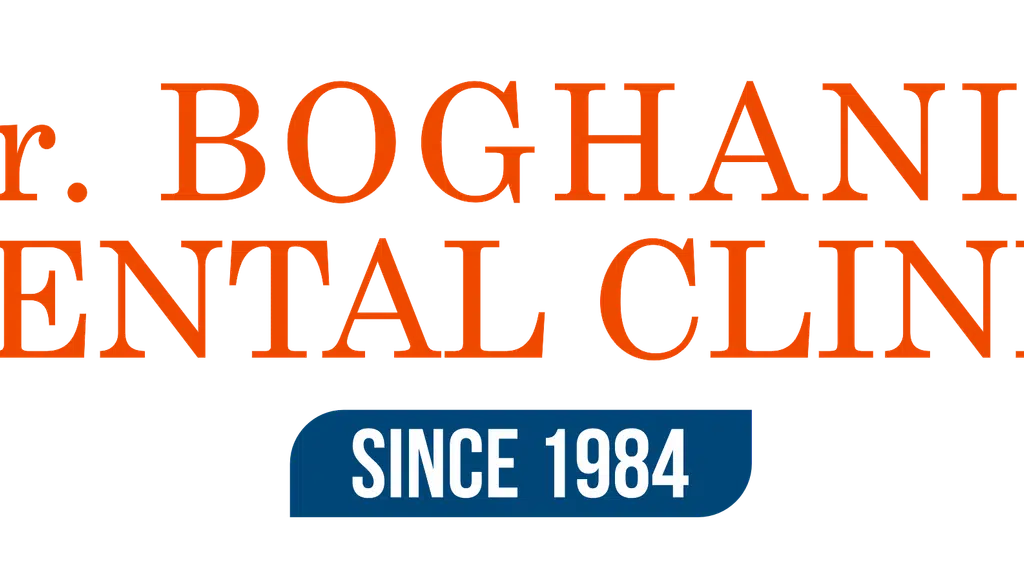 Dr Boghanis Dental Clinic
