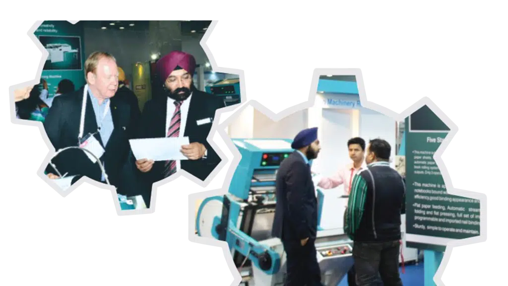 Five Star Printing Machinery Co.
