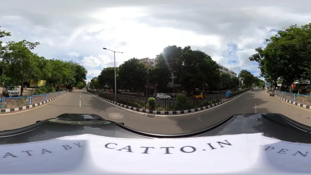 Swarnamukhi Apartment